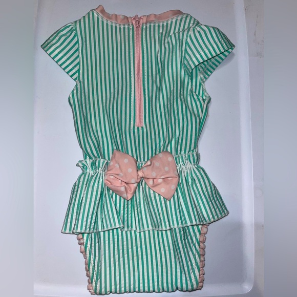 Rufflebuts 12-24M BabyGirls Swim - Picture 2 of 2